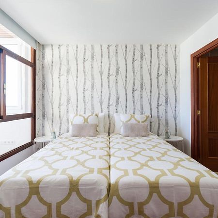 Bright Townhouse - Views - 5 Min Walk To The Beach Las Palmas de Gran Canaria Exterior photo