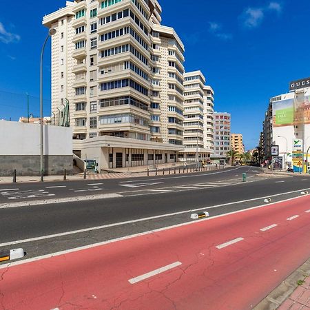Bright Townhouse - Views - 5 Min Walk To The Beach Las Palmas de Gran Canaria Exterior photo