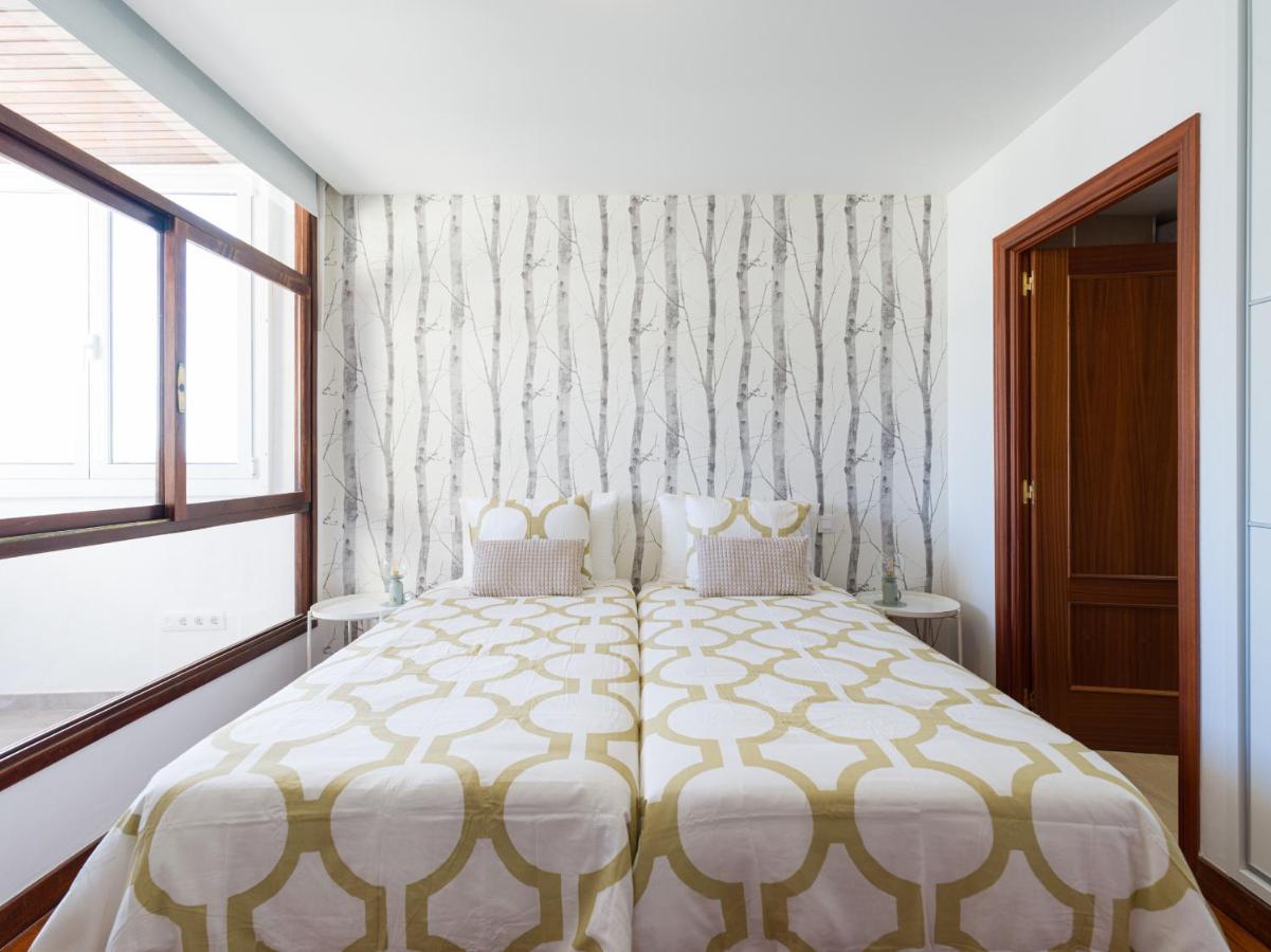 Bright Townhouse - Views - 5 Min Walk To The Beach Las Palmas de Gran Canaria Exterior photo