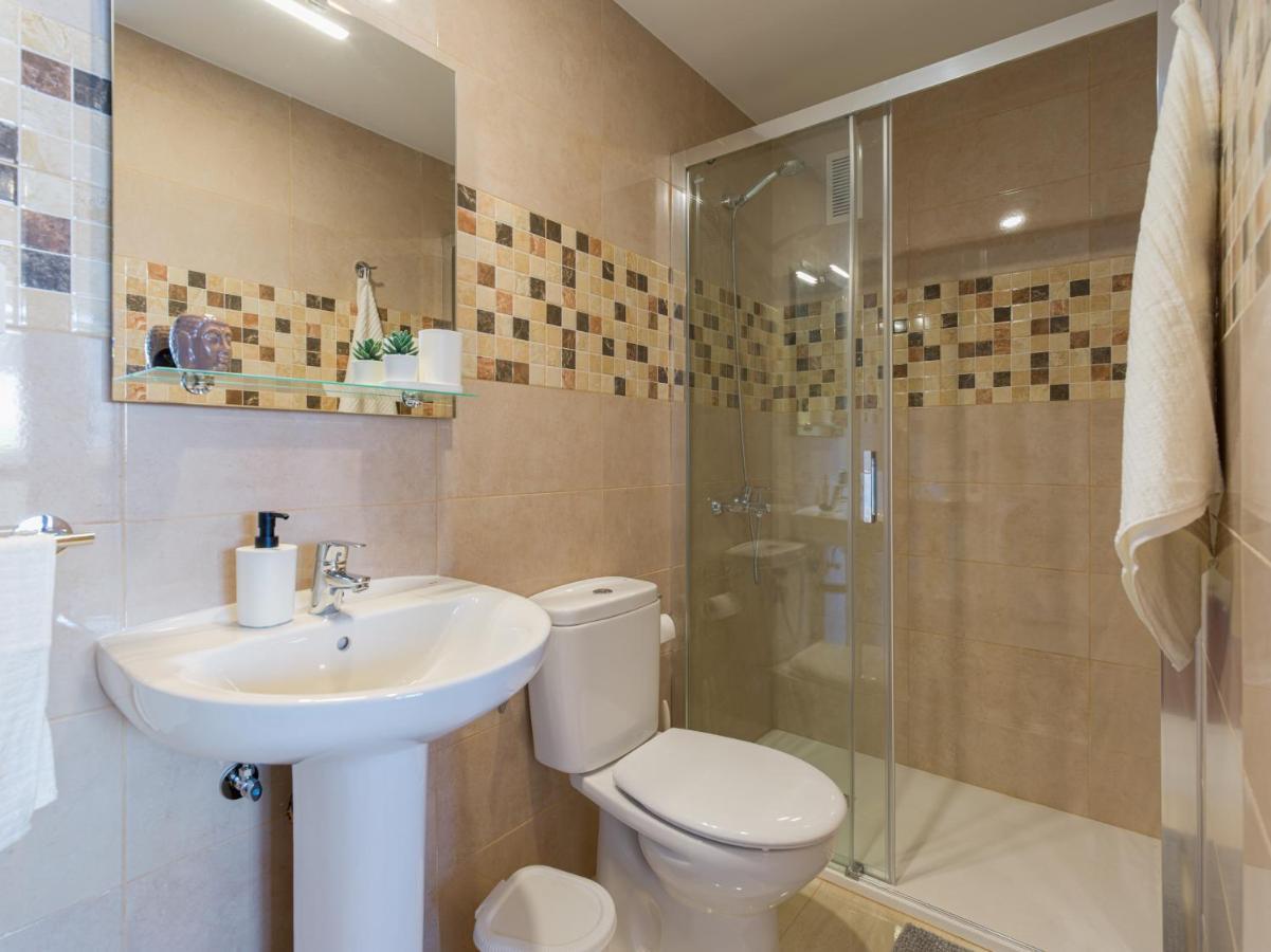 Bright Townhouse - Views - 5 Min Walk To The Beach Las Palmas de Gran Canaria Exterior photo