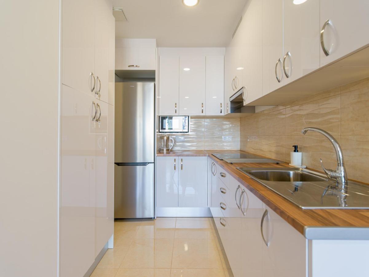 Bright Townhouse - Views - 5 Min Walk To The Beach Las Palmas de Gran Canaria Exterior photo