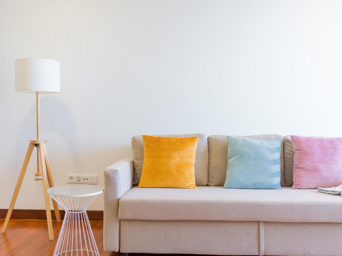 Bright Townhouse - Views - 5 Min Walk To The Beach Las Palmas de Gran Canaria Exterior photo
