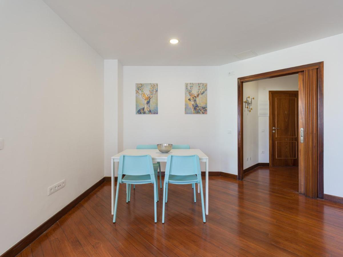 Bright Townhouse - Views - 5 Min Walk To The Beach Las Palmas de Gran Canaria Exterior photo
