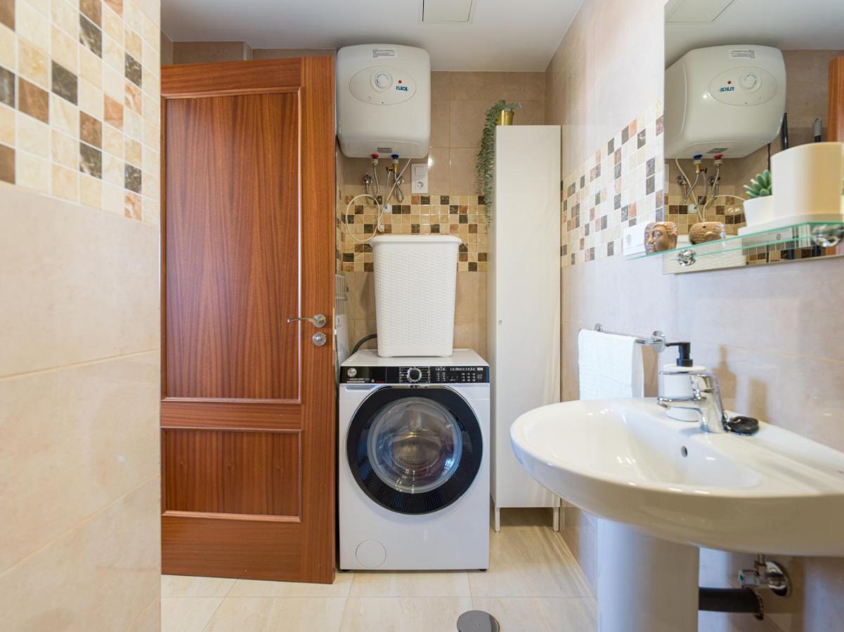 Bright Townhouse - Views - 5 Min Walk To The Beach Las Palmas de Gran Canaria Exterior photo