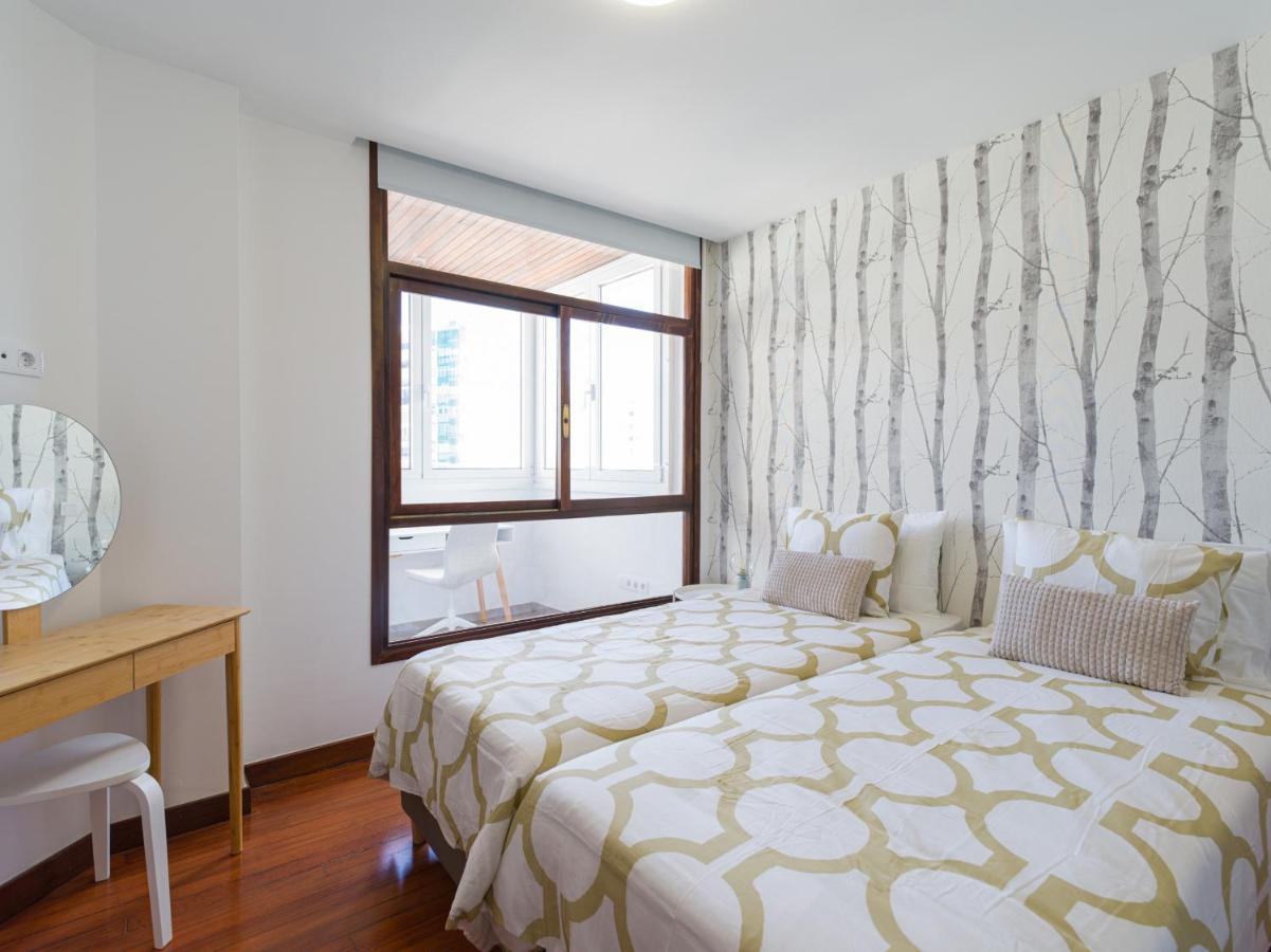 Bright Townhouse - Views - 5 Min Walk To The Beach Las Palmas de Gran Canaria Exterior photo
