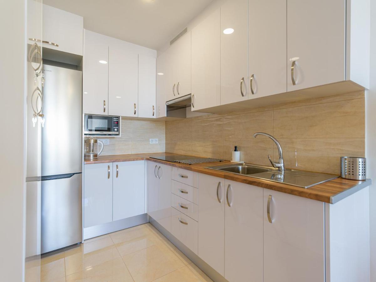 Bright Townhouse - Views - 5 Min Walk To The Beach Las Palmas de Gran Canaria Exterior photo
