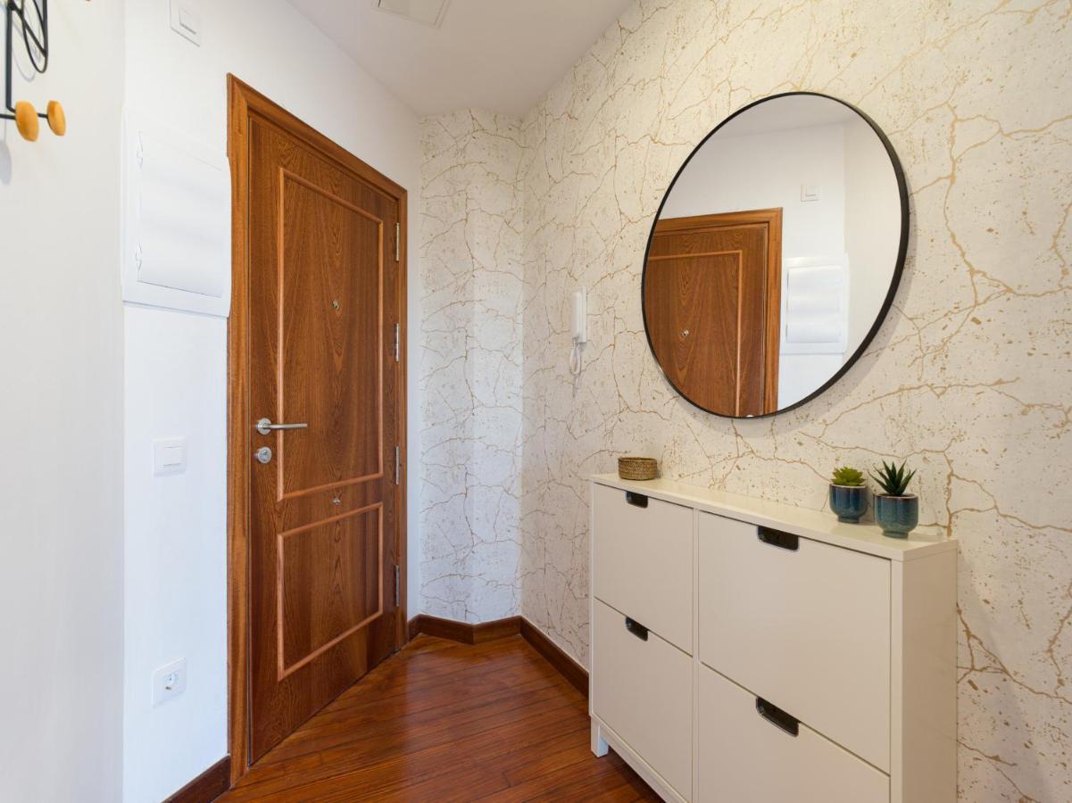 Bright Townhouse - Views - 5 Min Walk To The Beach Las Palmas de Gran Canaria Exterior photo