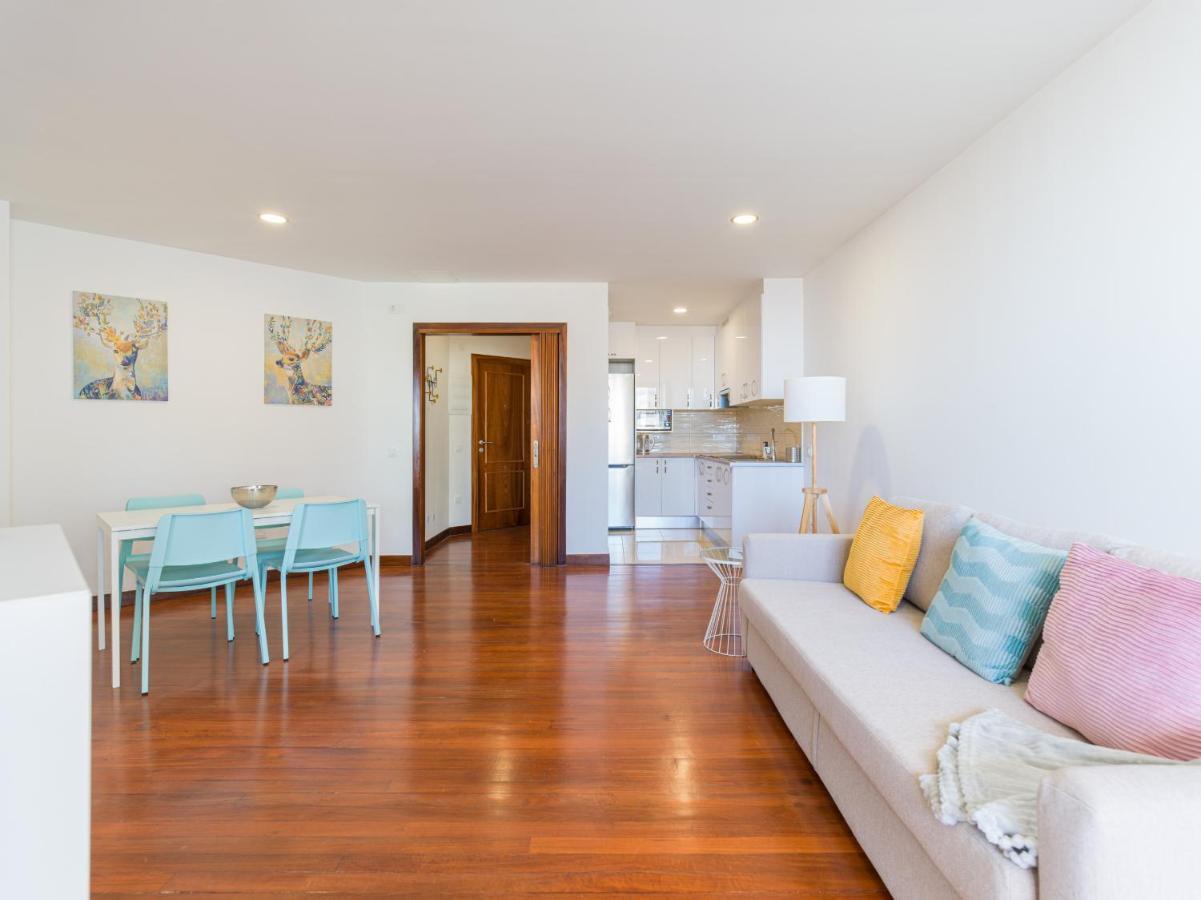 Bright Townhouse - Views - 5 Min Walk To The Beach Las Palmas de Gran Canaria Exterior photo