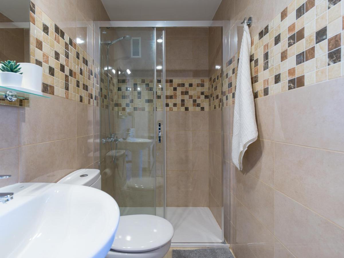 Bright Townhouse - Views - 5 Min Walk To The Beach Las Palmas de Gran Canaria Exterior photo
