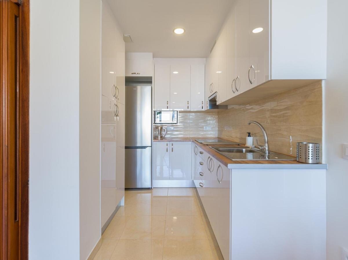 Bright Townhouse - Views - 5 Min Walk To The Beach Las Palmas de Gran Canaria Exterior photo