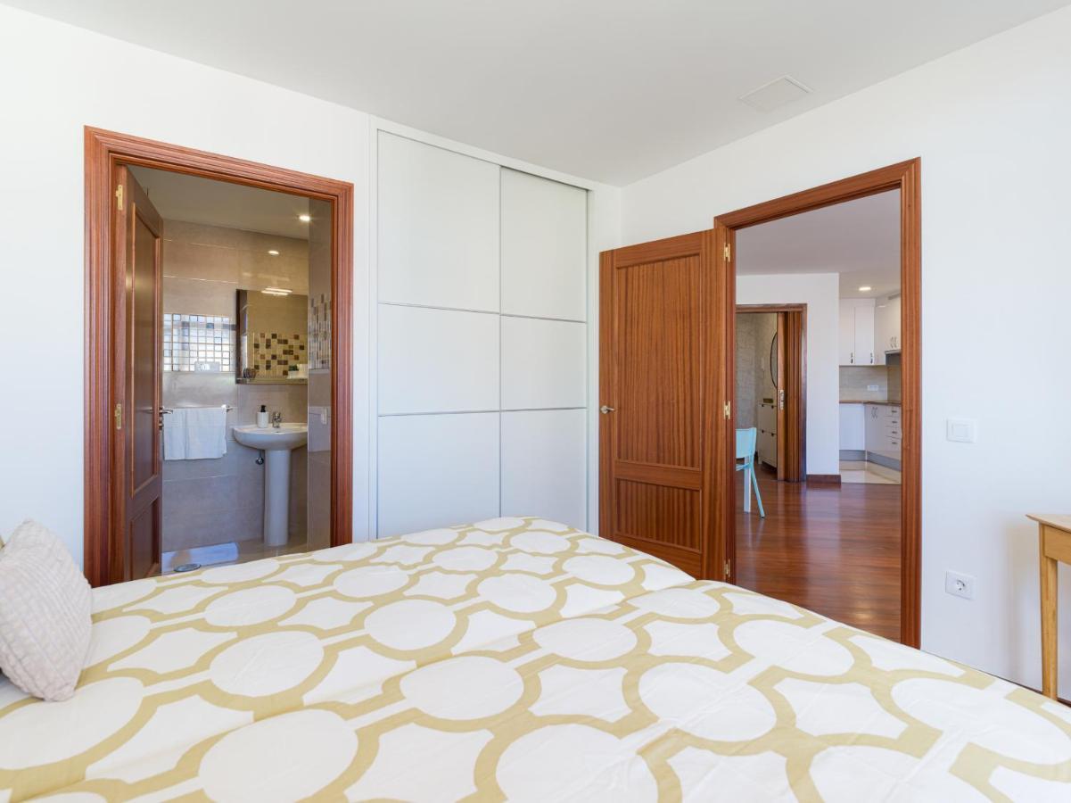 Bright Townhouse - Views - 5 Min Walk To The Beach Las Palmas de Gran Canaria Exterior photo